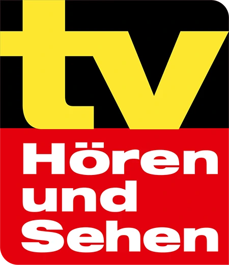 TV Hören und Sehen